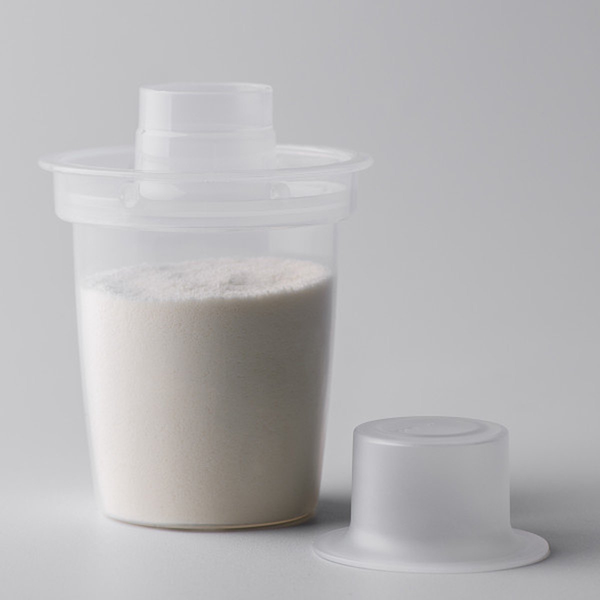 Préparateur de lait goprep 240 ml tommee tippee - Boutique puériculture
