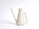 Arrosoir Pierre plastique 1,8 litre Ivoire