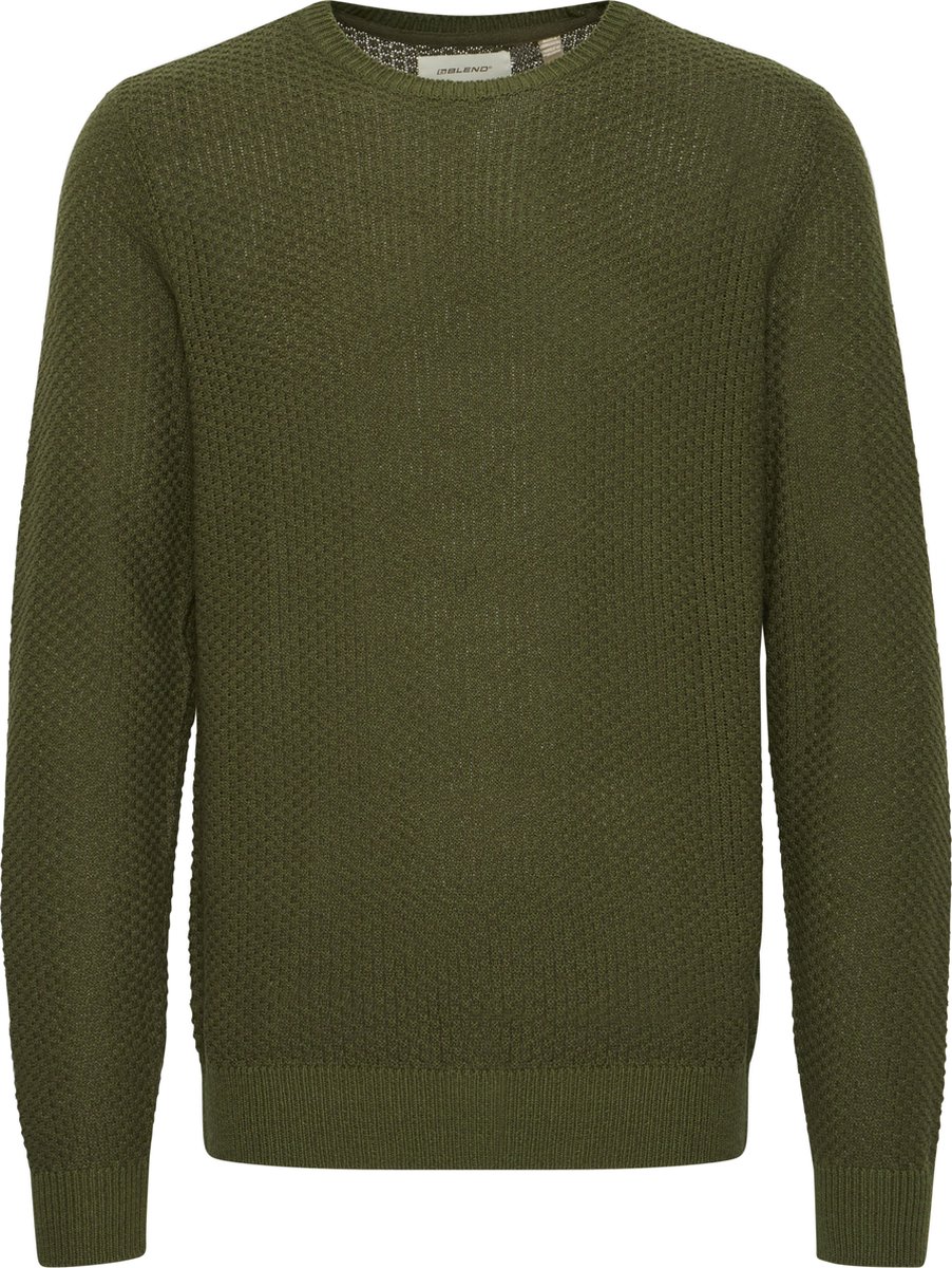 Blend He Pullover Heren Trui - Maat XL