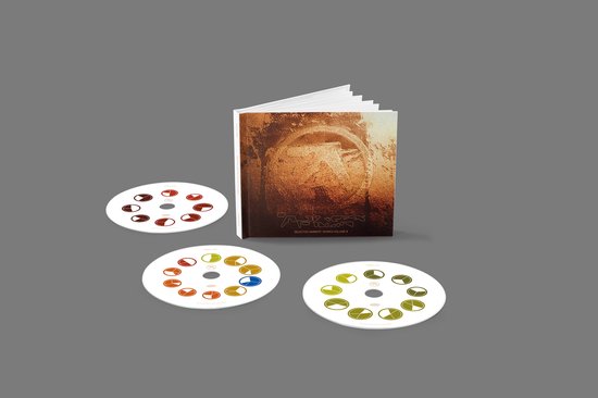 Aphex Twin - Selected Ambient Works Volume Ii (CD), Aphex Twin | Muziek