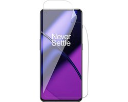 Screenprotector geschikt voor OnePlus 11 - 1x FlexGuard Screen Protector
