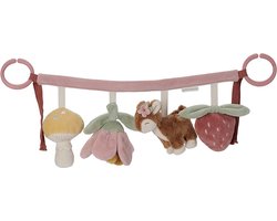Little Dutch Wagenspanner - Fairy Garden