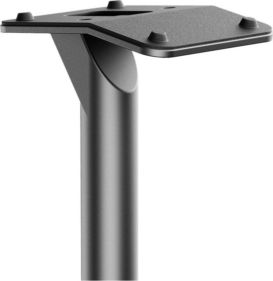 Vloerstandaard set voor Sonos Era 300 - 2 stuks - Zwart — afbeelding 5