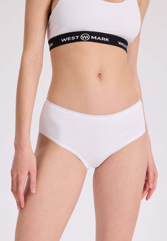 Westmark London Broek Westmark London OLIVIA MIDI 5-PACK Broek