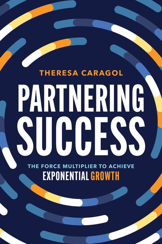 Partnering Success - cover