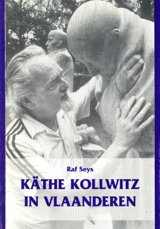 KÃ¤the Kollwitz in Vlaanderen