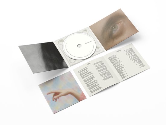 Eefje de Visser - Heimwee (CD)