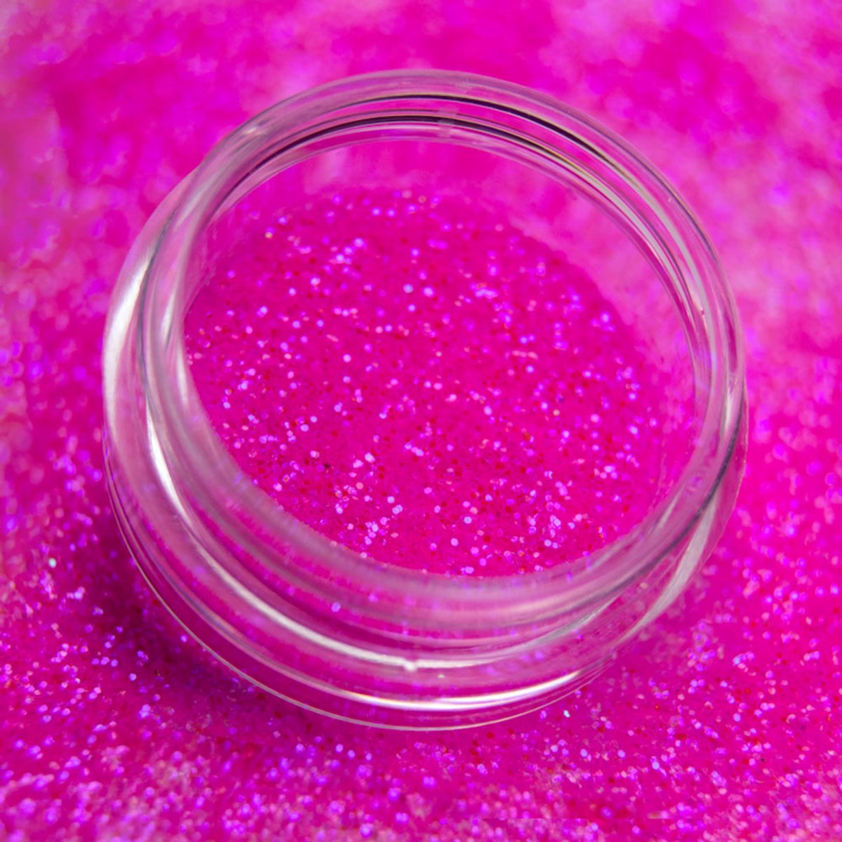 Allepaznokcie Flower - Kleurpoeder - Shine Neon - 2 g - Nr 13