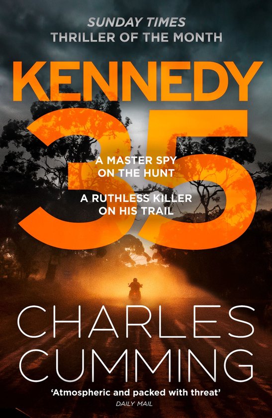 BOX 88 3 - KENNEDY 35 - cover