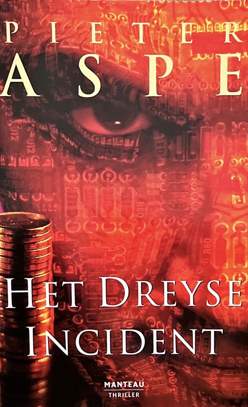 9789022317273 - Dryse incident