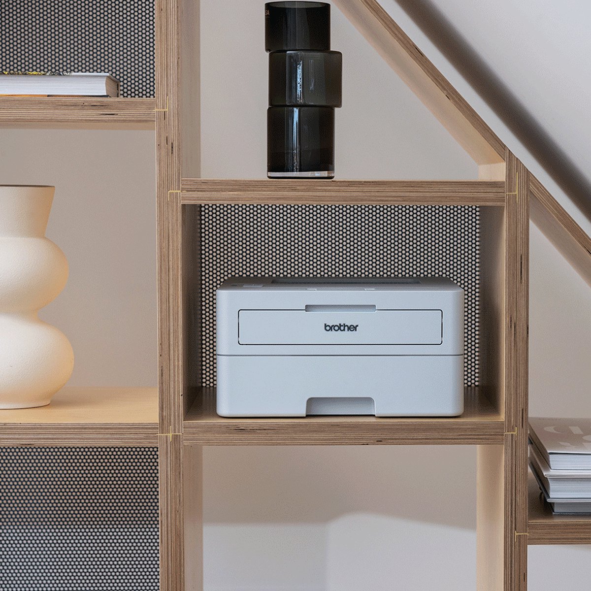 Brother HL-L2865DW laserprinter 1200 x 1200 DPI A4 Wifi — afbeelding 4