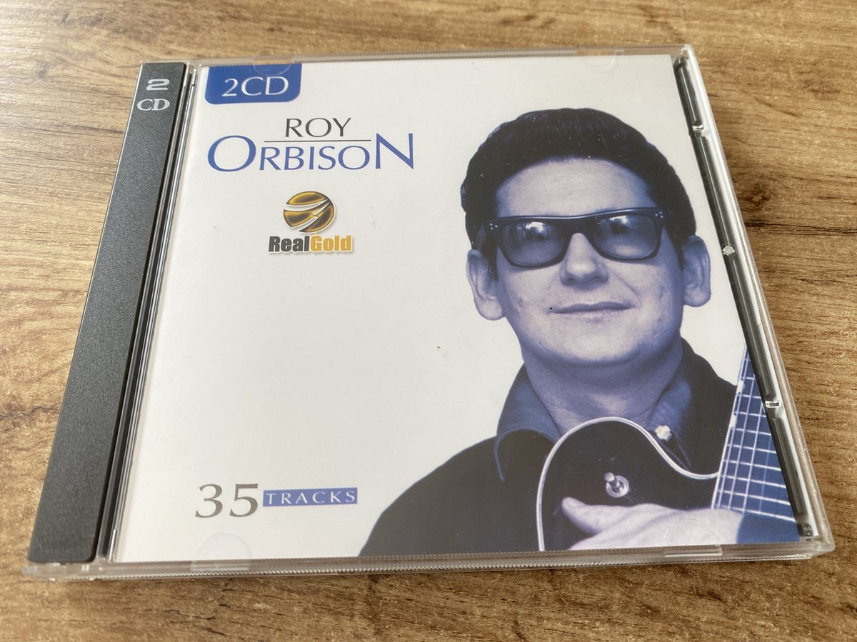 Roy Orbison