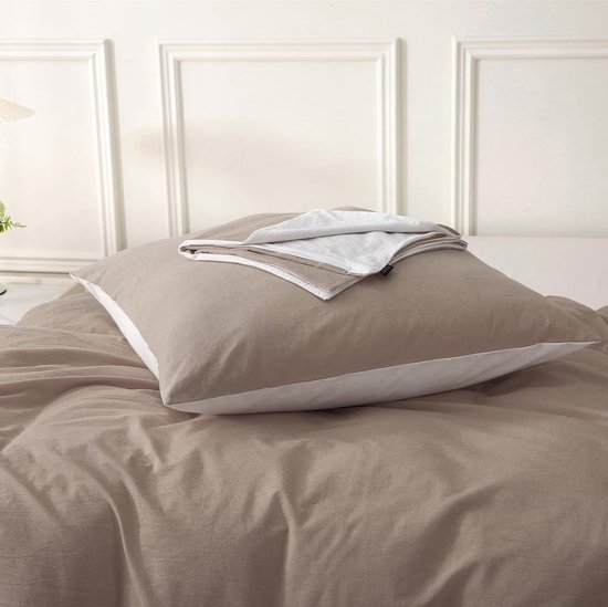 Tips voor kiezen geschikt materiaal beddengoed - ESSENZA HOME Tips voor kiezen geschikt materiaal beddengoed - ESSENZA HOME