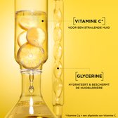 Garnier SkinActive Hyaluronzuur Aloë Vera Hydraterende Dagcrème - Verfrissend & Hydraterend - voor alle huidtypes - geeft een echte glow - 50ml