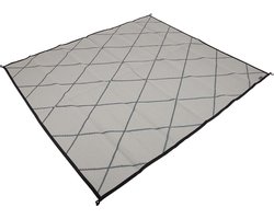 Bo-Camp - Urban Outdoor - Chill mat - Pluckley - Champagne - L