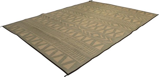 Bo-Camp - Chill Mat - Oxomo - Dove - M