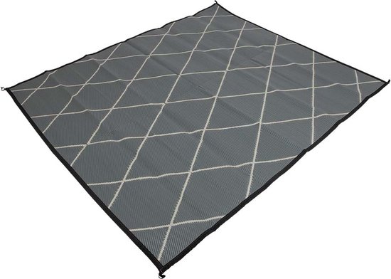 Bo-Camp - Urban Outdoor - Chill mat - Pluckley - Champagne - M van Bo-Camp — afbeelding 5