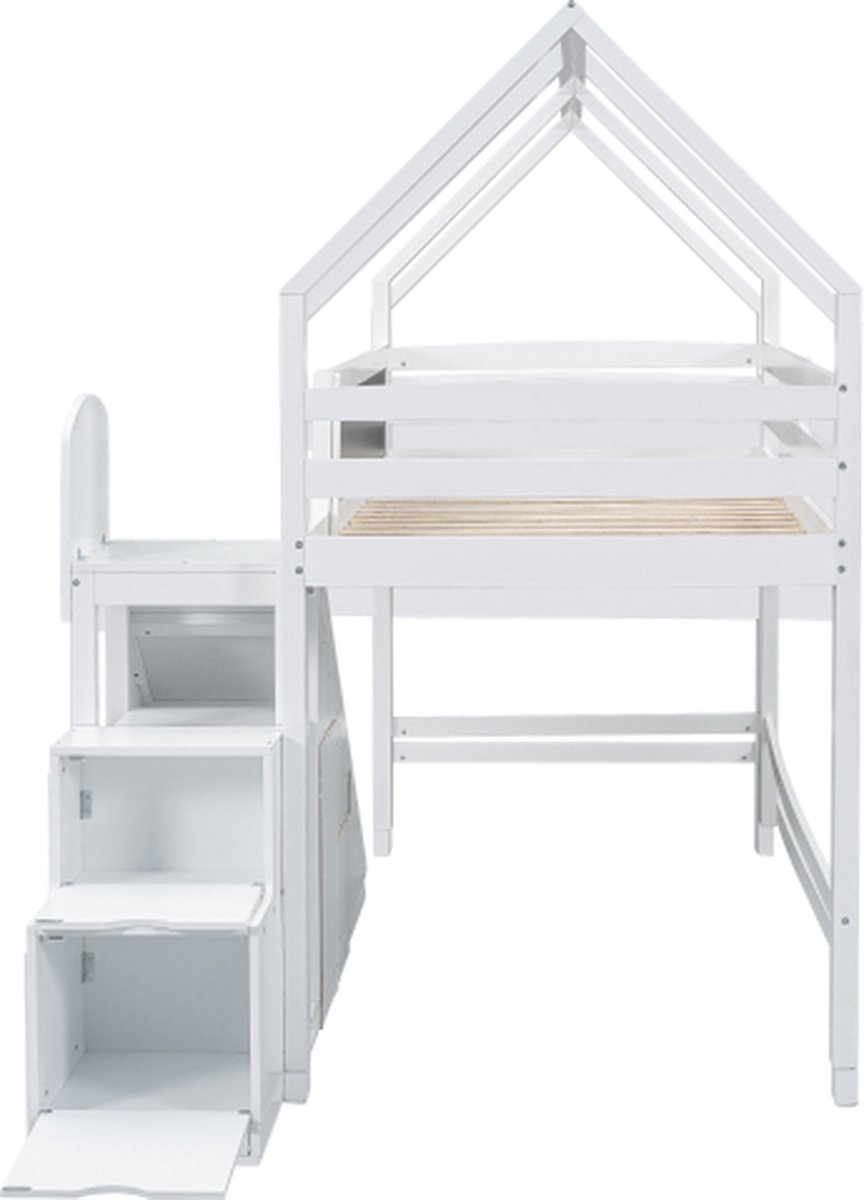 Houten Scandinavische eetkamerstoelen - 330 producten