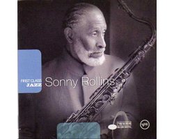 Sonny Rollins – Sonny Rollins