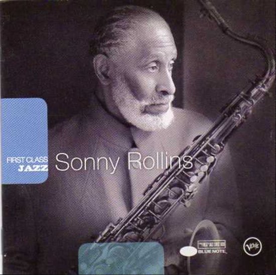 Sonny Rollins – Sonny Rollins