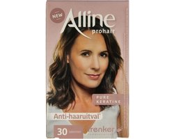 Trenker Alline prohair 30 Tabletten