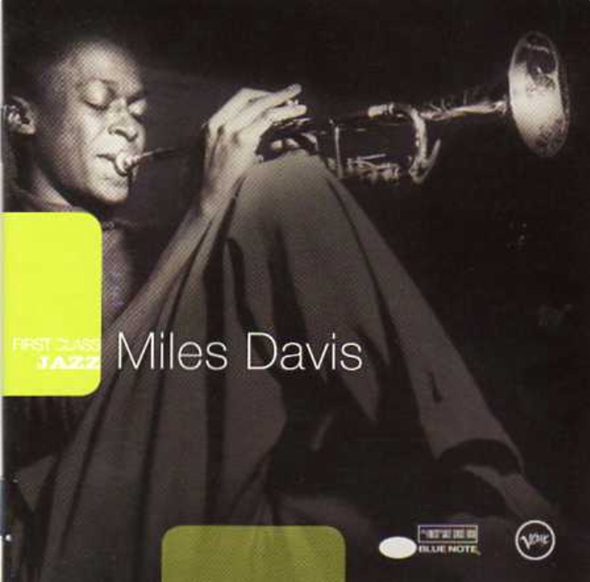 Miles Davis – Miles Davis