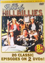 The Beverly Hillbillies 20 classic episodes ( import )