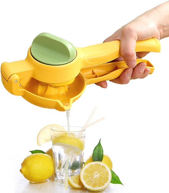 Extra grote koelkasten - Citruspers (handmatig) kopen