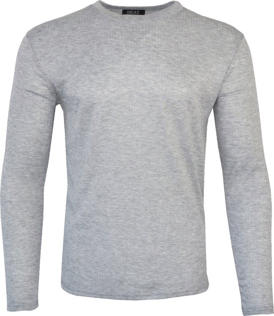 Winterjas voor Heren - Fleece Gevoerd - Warm en Comfortabel - Winterwandeling - Capuchon en Borstzakken main image 0