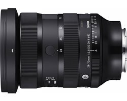Sigma 24-70mm F2.8 DG DN II Art Sony FE-Mount
