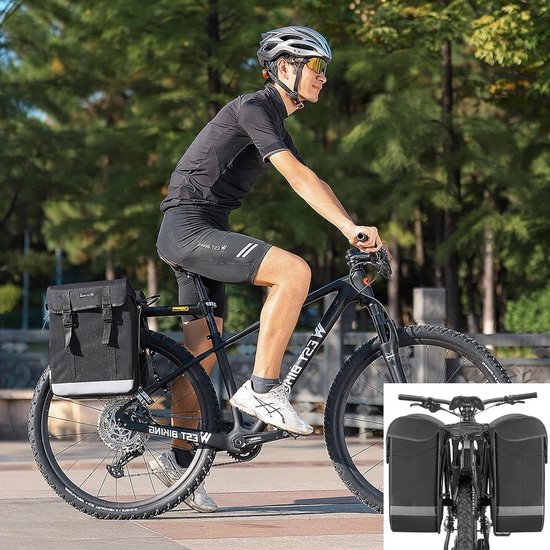 Velo avec coffre hotsell