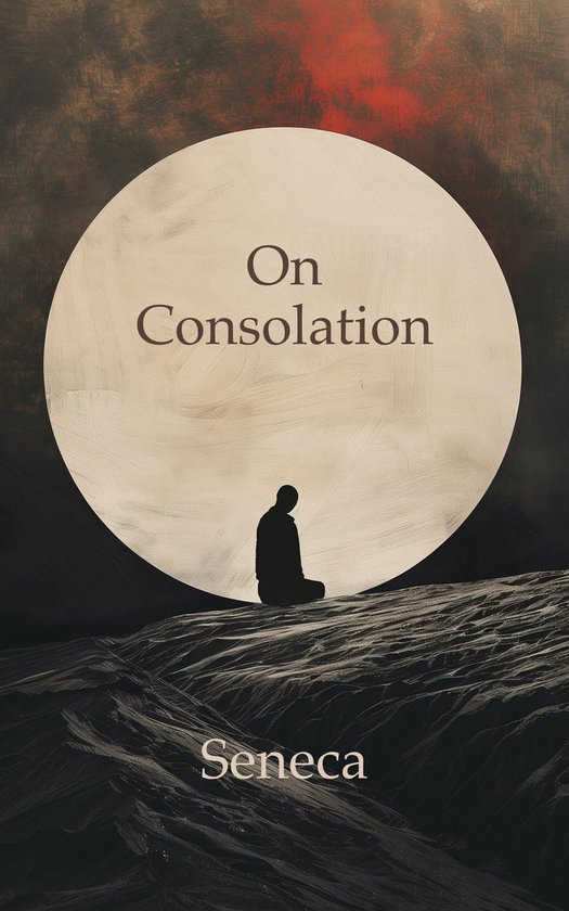 On Consolation - cover