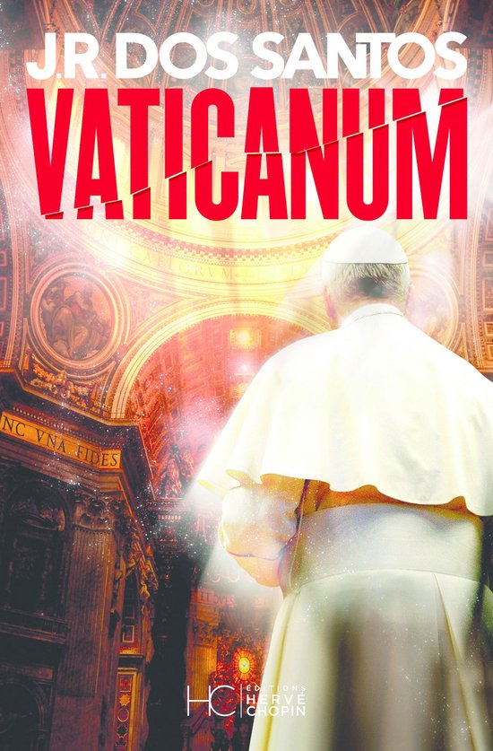 Roman - Vaticanum - cover
