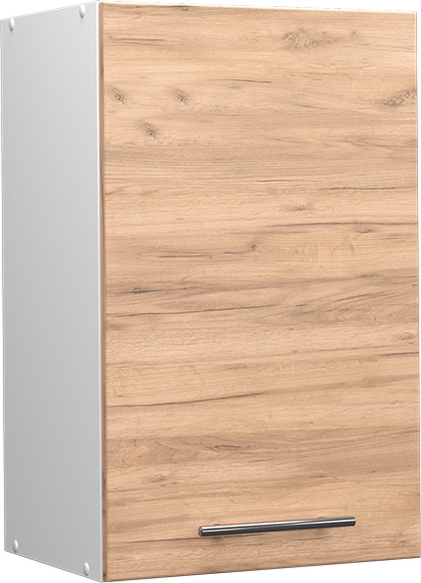 Vicco Fame-Line Hangkast – 45 cm Krachtige eik goud