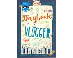 BL Leesclubboek gr 7/8 A: 1. Dagboek van een vlogger