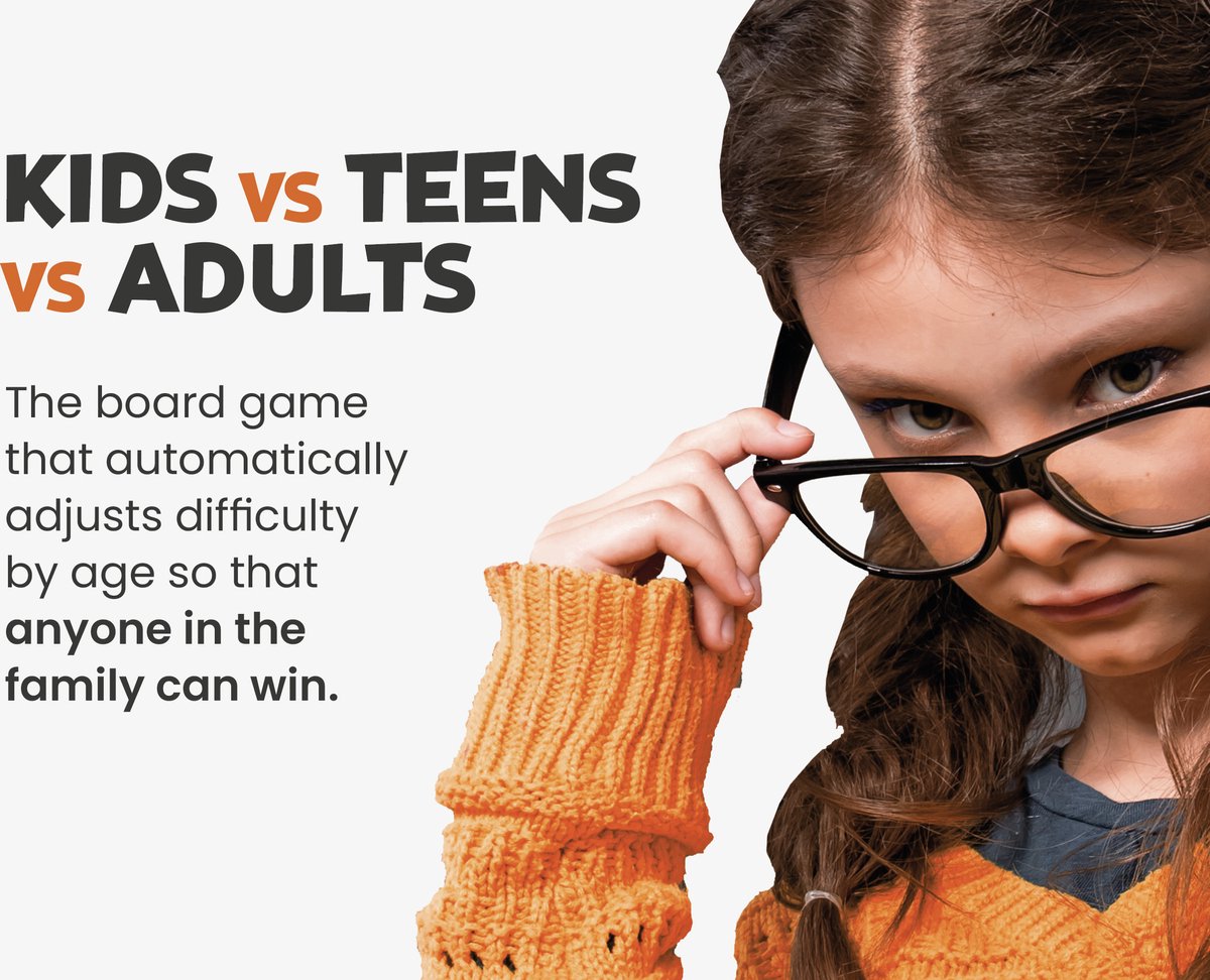 OutSmarted | Bordspel | Creatief en Strategisch Spel — afbeelding 7