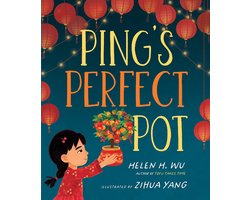 Ping's Perfect Pot