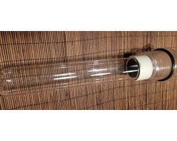 SuperFish Uv-C Quartzbuis 36 watt