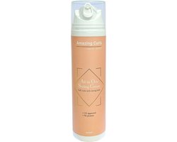 Amazing Curls All-in-One Styling Cream