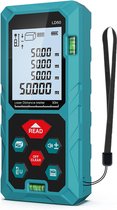 Télémètre laser - Télémètre laser - Télémètre - Télémètre laser - Équipements de mesure - Télémètre laser