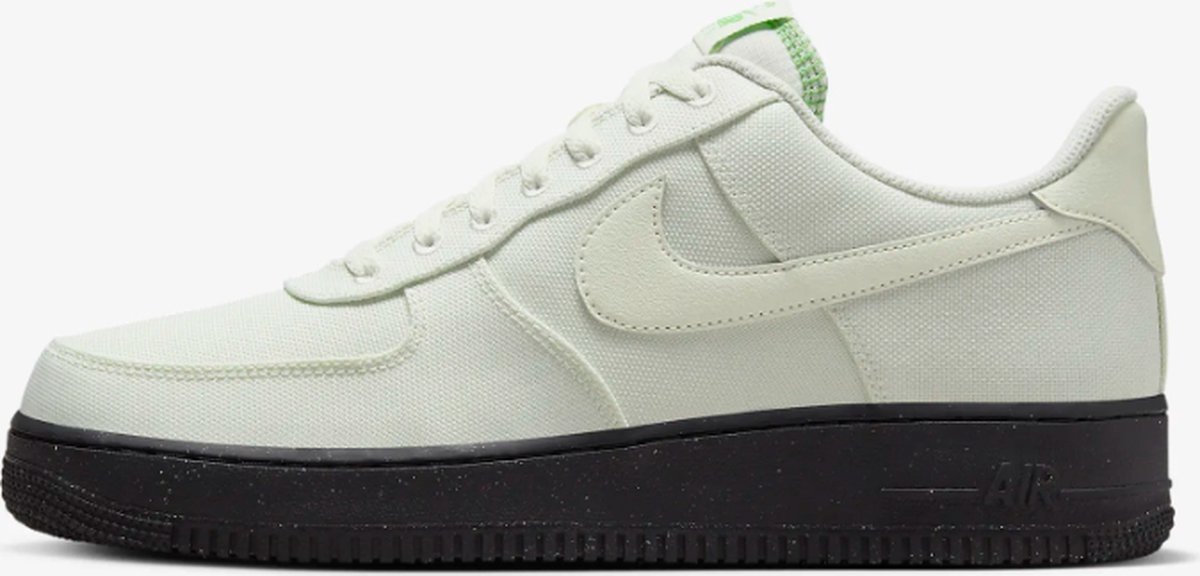 Nike Nike Air Force 1 LV8 GS Sneakers Unisex Sea Glass Groen