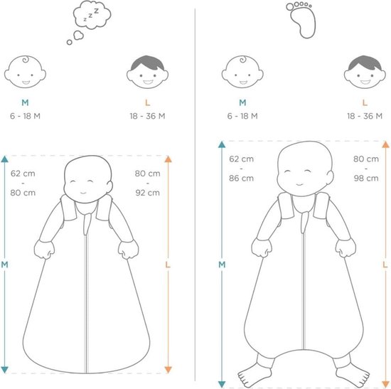 Sac de couchage enfant - Sac de couchage Junior - Sacs de couchage enfant - Sac de Kinder - Sac de couchage camping pour enfant