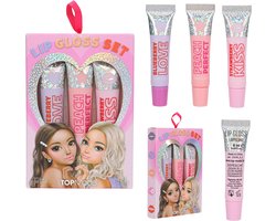 foto van Depesche - TOPModel lipgloss holo - BEAUTY and ME