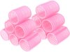 Roze zonder clips