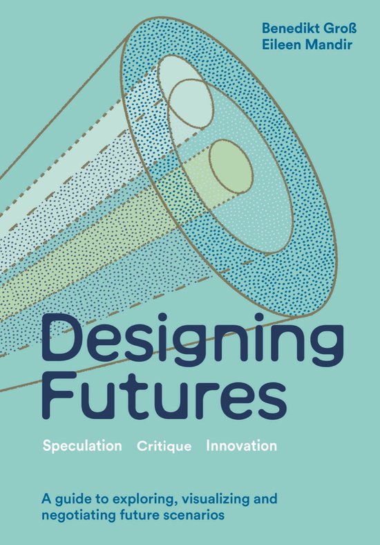 Designing Futures - cover