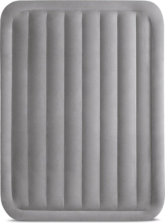 Essential Rest tweepersoons luchtbed - Intex 64126ND met ingebouwde pomp — afbeelding 3