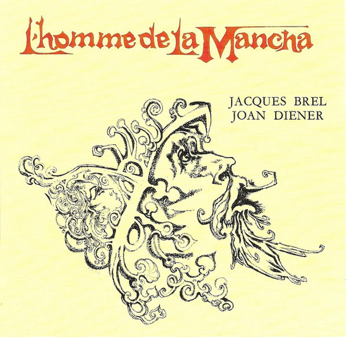 L'Homme De La Manca Barclay