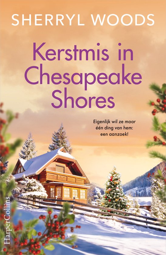 Foto: Chesapeake shores 4 kerstmis in chesapeake shores