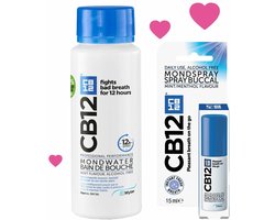 Eerste Date Valentijn Pakket