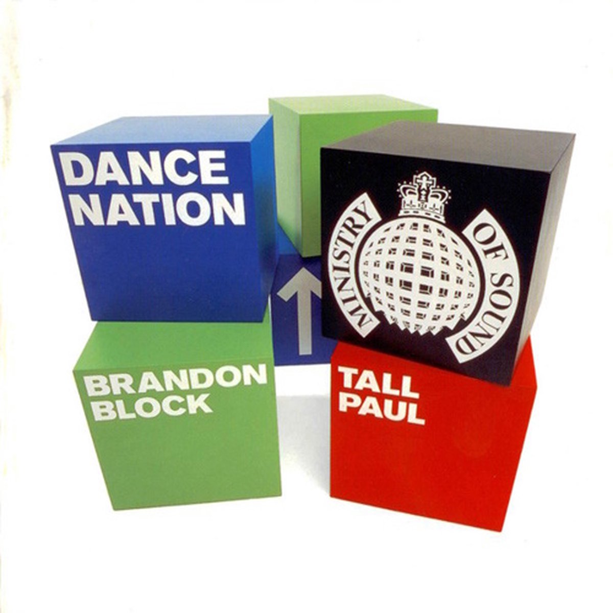 Dance Nation, Vol. 7